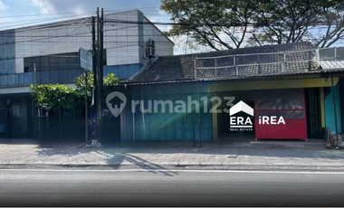 Dijual murah ruang Usaha Boyolali 3 menit ke tol Banyudono