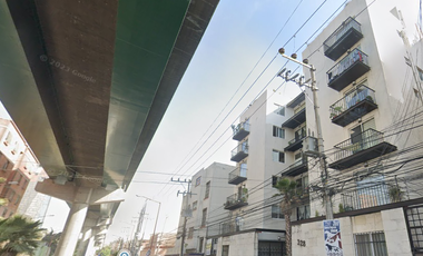 Remate de Depto en AV RICARDO FLORES MAGON