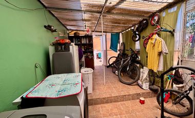 Se vende Casa en barrio abierto Rodelillo, Valparaíso.