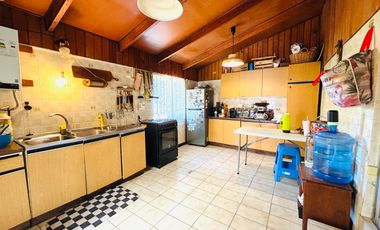 Se vende Casa en barrio abierto Rodelillo, Valparaíso.