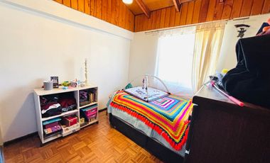 Se vende Casa en barrio abierto Rodelillo, Valparaíso.