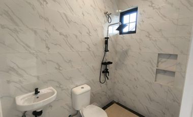 Dijual Properti Bogor - Sentul City - Griya Alam Sentul 4 Kamar 100% Baru Ready 2 unit