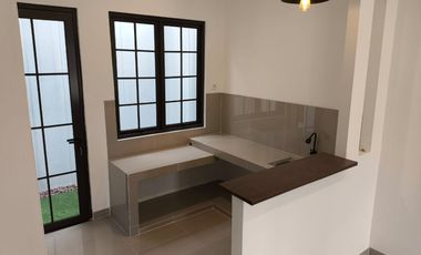 Dijual Properti Bogor - Sentul City - Griya Alam Sentul 4 Kamar 100% Baru Ready 2 unit