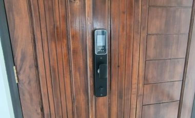 Dijual Properti Bogor - Sentul City - Griya Alam Sentul 4 Kamar 100% Baru Ready 2 unit