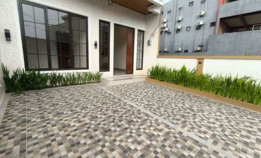 Dijual Properti Bogor - Sentul City - Griya Alam Sentul 4 Kamar 100% Baru Ready 2 unit