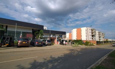 LOCAL EN ARRIENDO CIUDAD PACIFICA