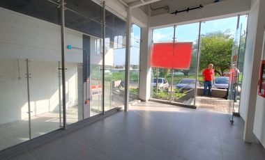 LOCAL EN ARRIENDO CIUDAD PACIFICA