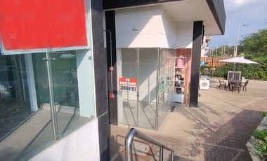 LOCAL EN ARRIENDO CIUDAD PACIFICA