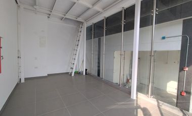 LOCAL EN ARRIENDO CIUDAD PACIFICA
