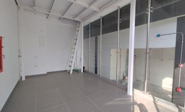 LOCAL EN ARRIENDO CIUDAD PACIFICA