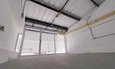 LOCAL EN ARRIENDO CIUDAD PACIFICA