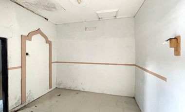 Rumah 2 lantai Juwiring Klaten dekat exit tol Klaten