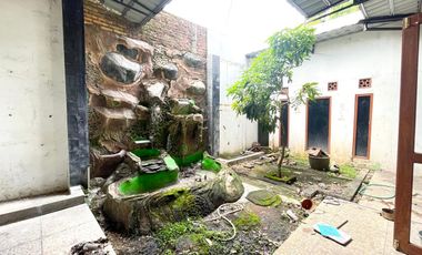 Rumah 2 lantai Juwiring Klaten dekat exit tol Klaten