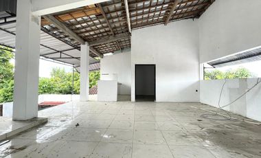 Rumah 2 lantai Juwiring Klaten dekat exit tol Klaten