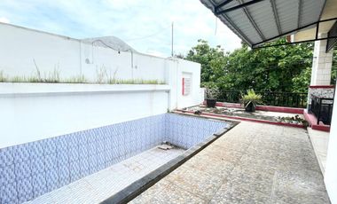 Rumah 2 lantai Juwiring Klaten dekat exit tol Klaten