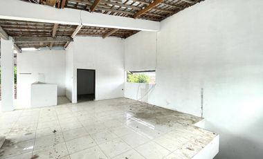 Rumah 2 lantai Juwiring Klaten dekat exit tol Klaten