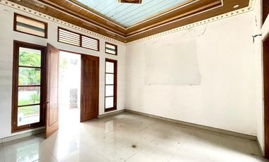 Rumah 2 lantai Juwiring Klaten dekat exit tol Klaten