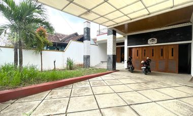 Rumah 2 lantai Juwiring Klaten dekat exit tol Klaten