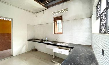 Rumah 2 lantai Juwiring Klaten dekat exit tol Klaten