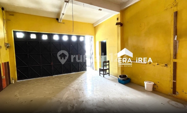 Ruang Usaha Banyudono Boyolali Lokasi 3 Menit ke alun alun Pengging