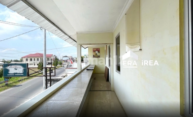 Ruang Usaha Banyudono Boyolali Lokasi 3 Menit ke alun alun Pengging