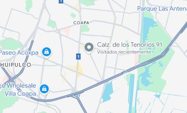 Departamento Remate Bancario, Oportunidad