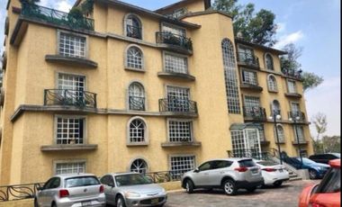 Depto en REMATE en AV. TOLUCA 700