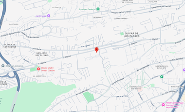 Depto en REMATE en AV. TOLUCA 700