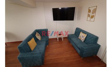 Venta De Departamento Duplex + Cochera En Lima - Cerca A La Pucp Y San Marcos
