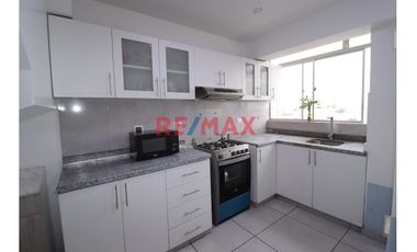 Venta De Departamento Duplex + Cochera En Lima - Cerca A La Pucp Y San Marcos
