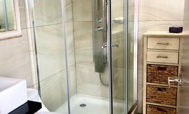 Venta de Departamento en Residencial Puente de México