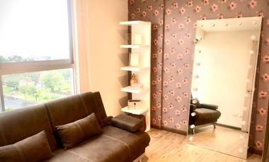 Venta de Departamento en Residencial Puente de México