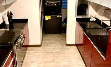 Venta de Departamento en Residencial Puente de México