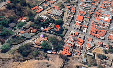 Casa en Venta en Loma del Barro, Zapotlán El Grande – Ideal para Familia Grande o Proyecto, Remate Bancario Con Gran Plusvalía