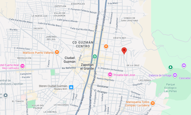 Casa en Venta en Loma del Barro, Zapotlán El Grande – Ideal para Familia Grande o Proyecto, Remate Bancario Con Gran Plusvalía