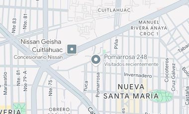 Departamento Remate Bancario, Oportunidad