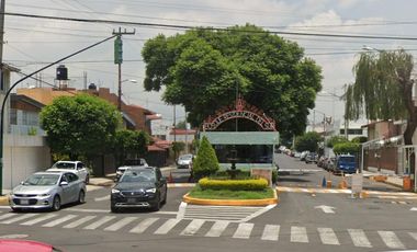 REMATE BANCARIO, RINCON DE LAS ROSAS, XOCHIMILCO.
