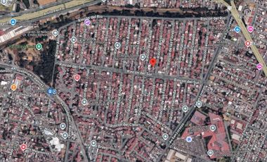 REMATE BANCARIO, RINCON DE LAS ROSAS, XOCHIMILCO.