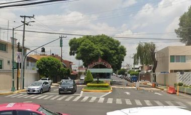 REMATE BANCARIO, RINCON DE LAS ROSAS, XOCHIMILCO.