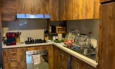 CASA EN ARRIENDO DE 4 DORMITORIOS EN LA CALLE PARIS SECTOR REDONDEL MUÑECAS DE PIEDRA