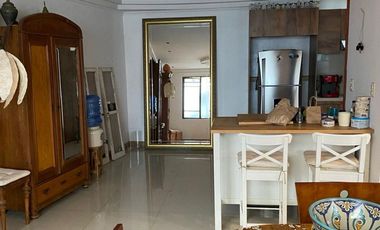 CASA EN ARRIENDO DE 4 DORMITORIOS EN LA CALLE PARIS SECTOR REDONDEL MUÑECAS DE PIEDRA