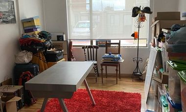 CASA EN ARRIENDO DE 4 DORMITORIOS EN LA CALLE PARIS SECTOR REDONDEL MUÑECAS DE PIEDRA