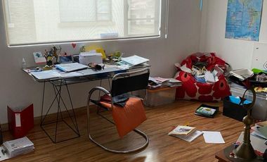 CASA EN ARRIENDO DE 4 DORMITORIOS EN LA CALLE PARIS SECTOR REDONDEL MUÑECAS DE PIEDRA