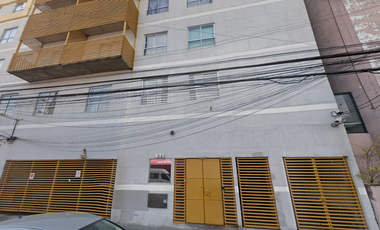 DEPARTAMENTO EN VENTA, REMATE BANCARIO, GRANJAS MEXICO, IZTACALCO