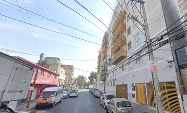 DEPARTAMENTO EN VENTA, REMATE BANCARIO, GRANJAS MEXICO, IZTACALCO