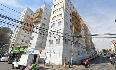 DEPARTAMENTO EN VENTA, REMATE BANCARIO, GRANJAS MEXICO, IZTACALCO