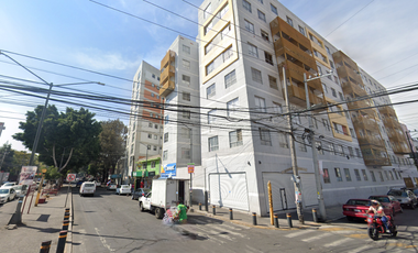 DEPARTAMENTO EN VENTA, REMATE BANCARIO, GRANJAS MEXICO, IZTACALCO