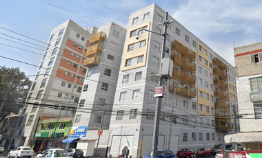 DEPARTAMENTO EN VENTA, REMATE BANCARIO, GRANJAS MEXICO, IZTACALCO