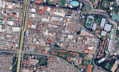 DEPARTAMENTO EN VENTA, REMATE BANCARIO, GRANJAS MEXICO, IZTACALCO