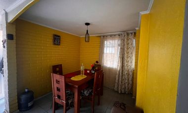 Casa 3 Dorms 2 Baños 144Mts2 en Valle del Sol, Puente Alto